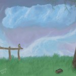 BetweenClouds