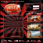 Fiesta Paco Poker