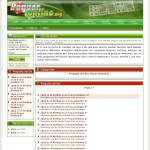 Poquer Online