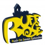 Ruff-Rose New Logotype