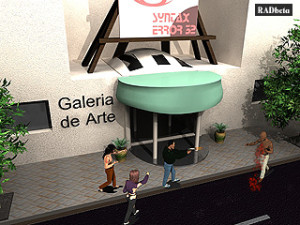 galeria