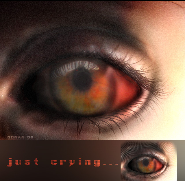 justcrying
