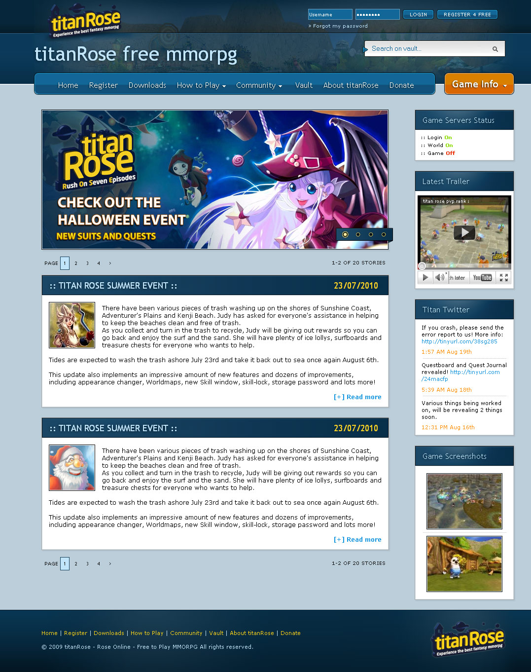newtitanrose