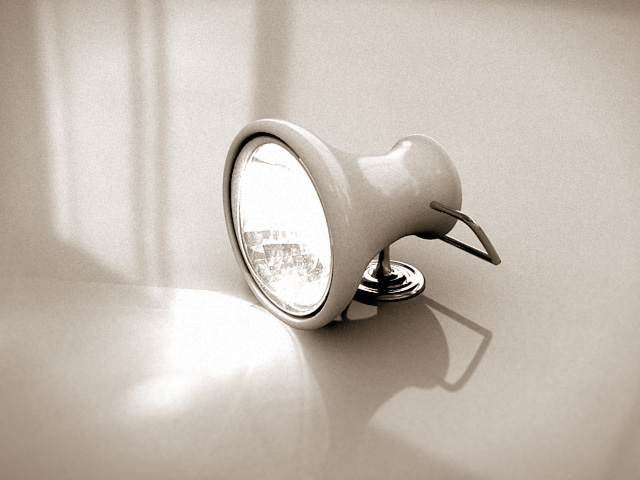 bathlight