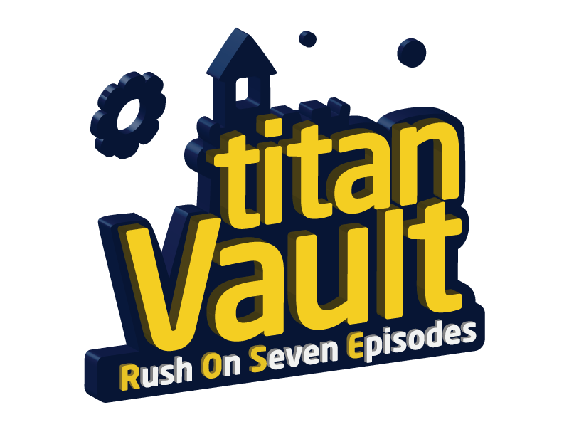 titanvault