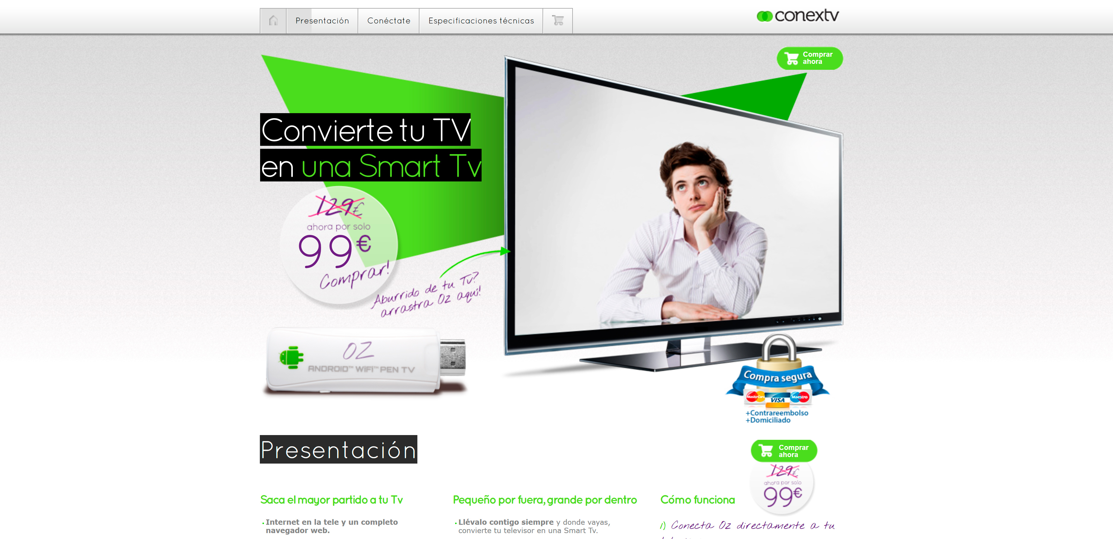 conextv